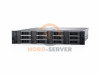 DELL PowerEdge R540 14xLFF / 2 x Silver 4214 / 8 x 32GB 2400T / 2 x 750W